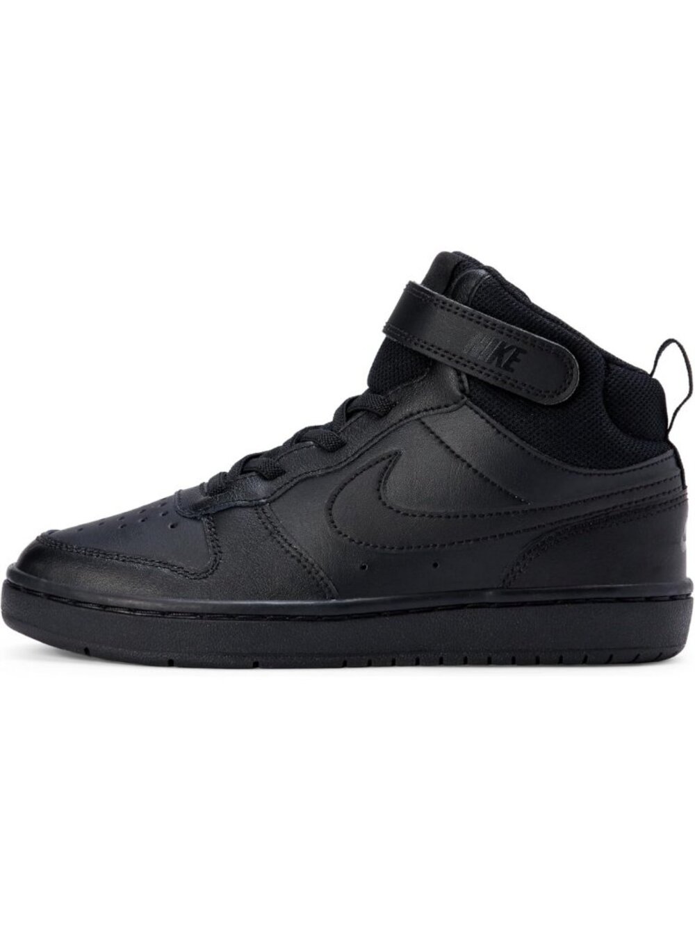 Stylish Kids' Mid-Top Sneakers - Toddler & Baby Court Shoes for Boys & Girls